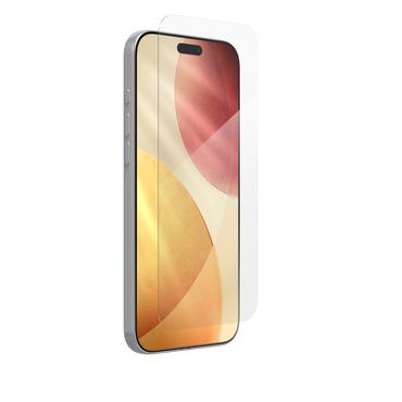 InvisibleShield Glass Elite VG Klar sk&aelig;rmbeskytter Apple 1 stk