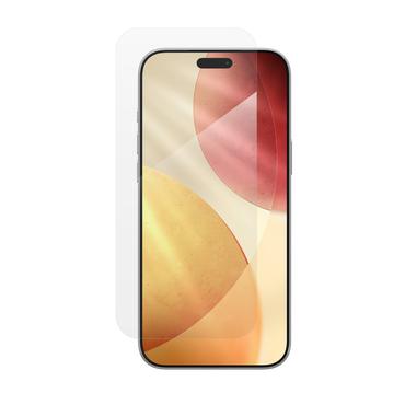 InvisibleShield Glass Elite VG Klar sk&aelig;rmbeskytter Apple 1 stk