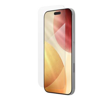 InvisibleShield Glass Elite VG Klar sk&aelig;rmbeskytter Apple 1 stk