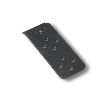 SpacePole Duo - monteringsadapter for mobiltelefon, betalingsterminal