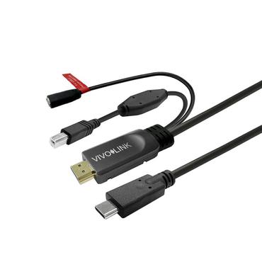 Touchscreen Cable with