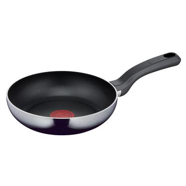 Tefal Resist D52602 Gryde til alle formål Rund