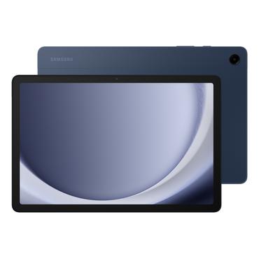 Samsung Galaxy Tab A9+ SM-X216RDBREUE tablet 5G Qualcomm Snapdragon LTE-TDD & LTE-FDD 128 GB 27,9 cm (11") 6 GB Wi-Fi 5 (802.11ac) Blå