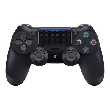 Sony DualShock 4 v2 Sort