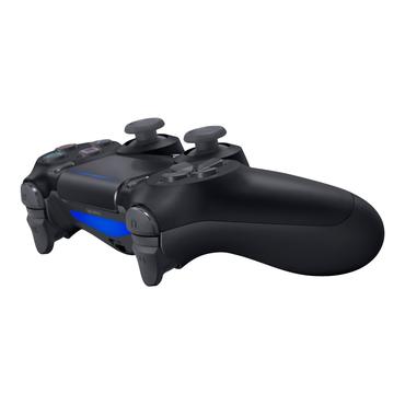 Sony DualShock 4 v2 Sort