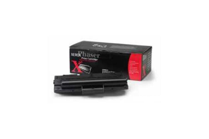 Xerox - magenta - original - tonerpatron