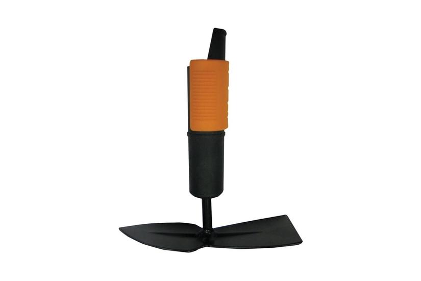 Fiskars QuikFit lugejern Skub & træk Rustfrit stål