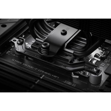 Noctua NM-M1-MP78 CHROMAX.BLACK Computerk&oslash;lesystem, dele og tilbeh&oslash;r Monteringss&aelig;t