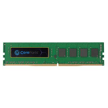 CoreParts - 4GB - DDR4 RAM - 2400MHz