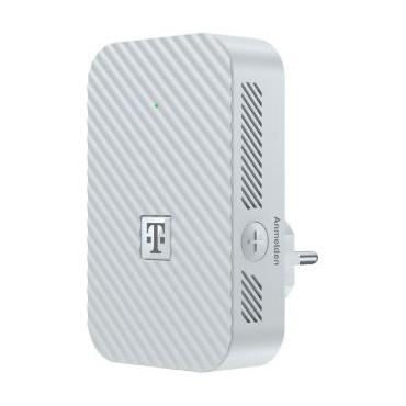 Telekom Speedport 7 Netv&aelig;rkssender & -modtager Gr&aring; 10, 100, 1000 Mbit/s