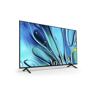 Sony Bravia 3 K-85S3 85" Klass (84.6" visbar) LED-bakgrundsbelyst LCD-TV