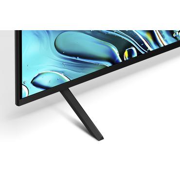 Sony Bravia 3 K-85S3 85" Klass (84.6" visbar) LED-bakgrundsbelyst LCD-TV