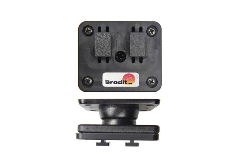 Brodit - montering för mobiltelefon