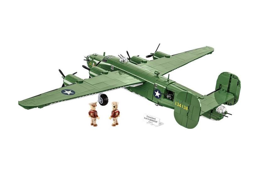 COBI Consolidated B-24 Liberator