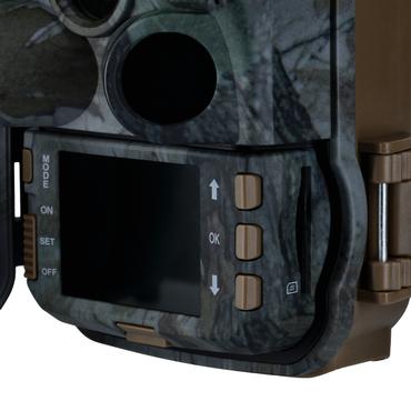 Rollei D61T1AW Camouflage