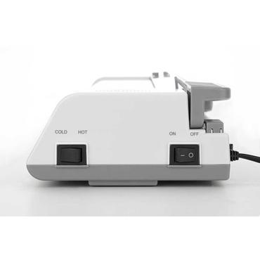 Peach PBP420 lamineringsmaskine Kold/varm lamineringsmaskine 250 mm/min Hvid