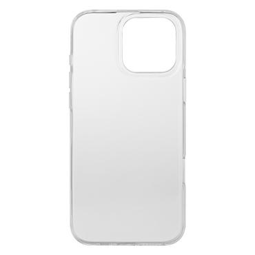 Essentials 3052303 mobiltelefon etui 17,5 cm (6.9") Cover Transparent