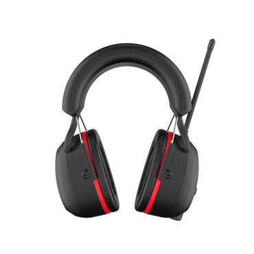 PerfectPro H-40 Earprotection Baustellen-Kopfh&ouml;rer