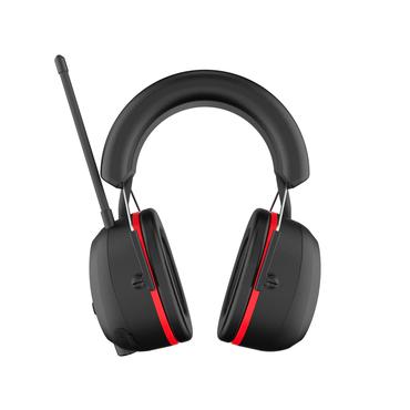 PerfectPro H-40 Earprotection Baustellen-Kopfh&ouml;rer