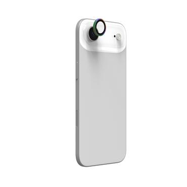 InvisibleShield Glass Elite Beskyttelse af kameralinsen Apple 1 stk