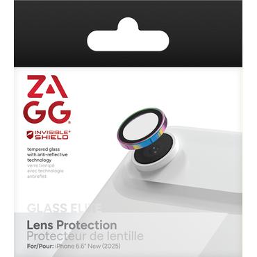 InvisibleShield Glass Elite Beskyttelse af kameralinsen Apple 1 stk