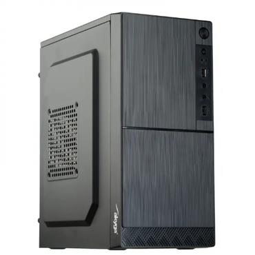 Akyga AK35BK - tower - micro ATX