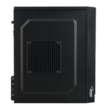 Akyga AK35BK - tower - micro ATX