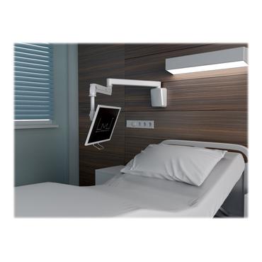 Multibrackets M VESA Full Motion Medical Arm