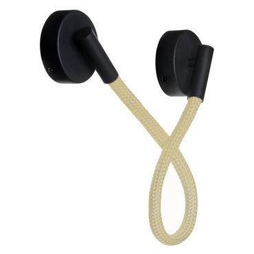 Activejet LED-væglampe AJE-LIVIO WW