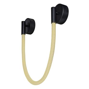 Activejet LED-væglampe AJE-LIVIO WW