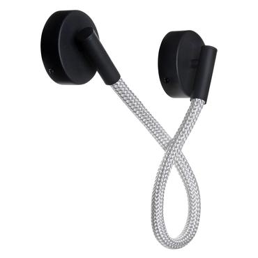 Activejet LED-væglampe AJE-LIVIO WW