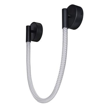 Activejet LED-væglampe AJE-LIVIO WW