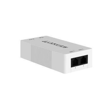 100Mb POE Extender With
