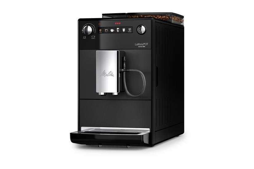 Melitta F300-100 Fuld-auto Espressomaskine 1,5 L