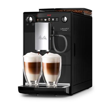 Melitta F300-100 Fuld-auto Espressomaskine 1,5 L