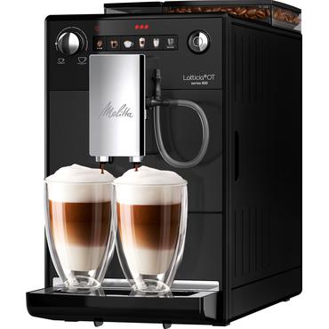 Melitta F300-100 Fuld-auto Espressomaskine 1,5 L