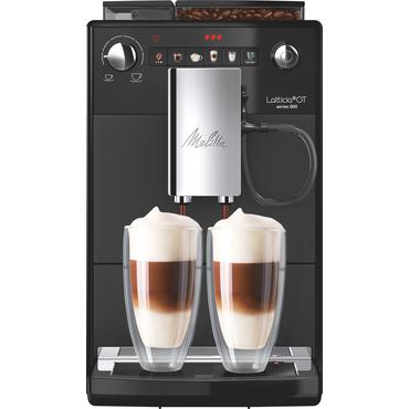 Melitta F300-100 Fuld-auto Espressomaskine 1,5 L