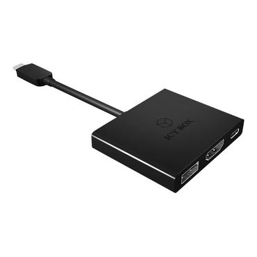 RaidSonic ICY BOX IB-DK4031-CPD