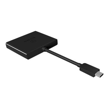 RaidSonic ICY BOX IB-DK4031-CPD