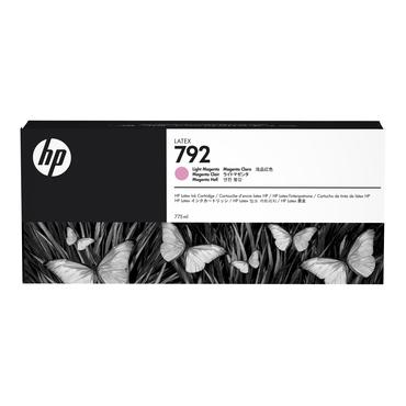 HP 792
