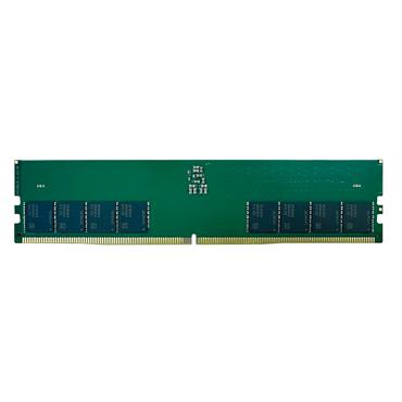QNAP - 48GB - DDR5 RAM - 2800MHz - DIMM 288-pin - Icke ECC