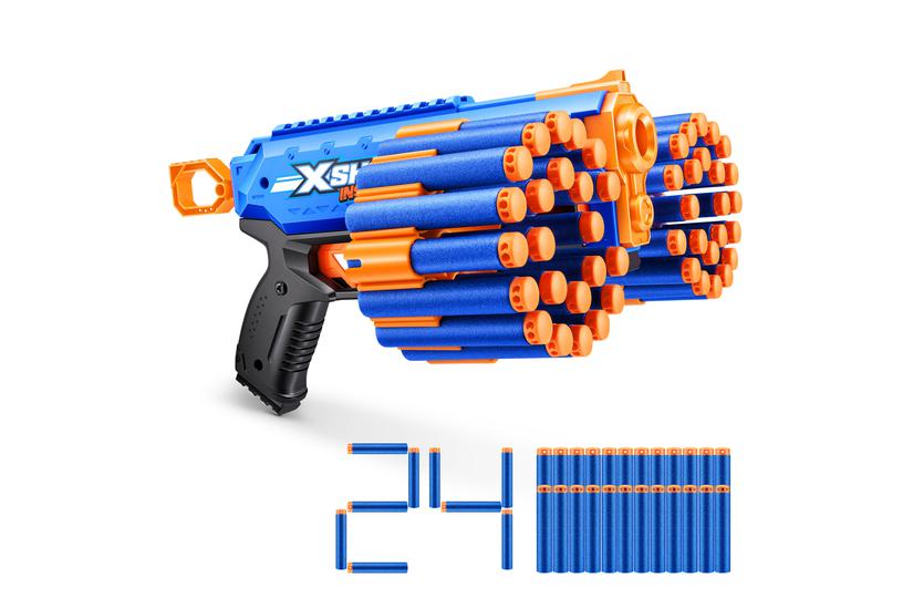 XSHOT 36603 legetøjsvåben