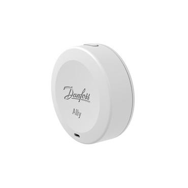 Danfoss Ally Room Sensor Indendørs Temperatursensor Trådløs