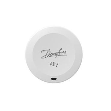 Danfoss Ally Room Sensor Indendørs Temperatursensor Trådløs