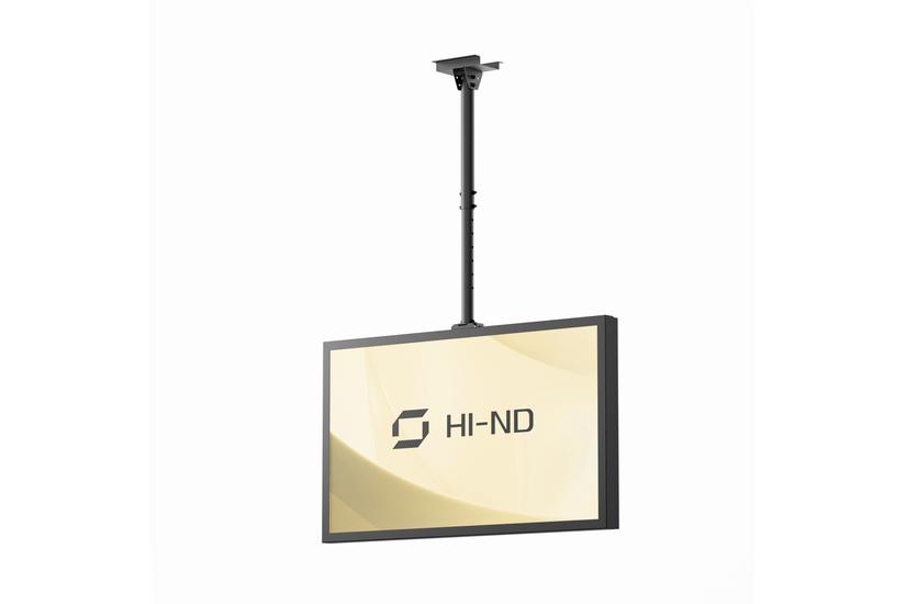 Hi-ND Skyltmontering - Tak - 43" - Vit