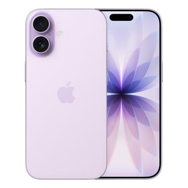 *IPHONE 17 LAVENDER 512G B