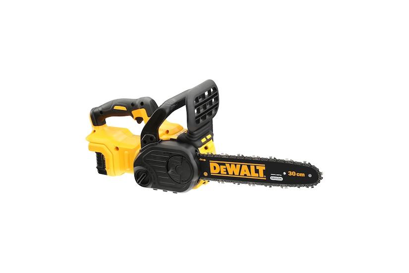 DeWALT DCM565P1-QW - motors&aring;g - elektrisk - sladdl&ouml;s
