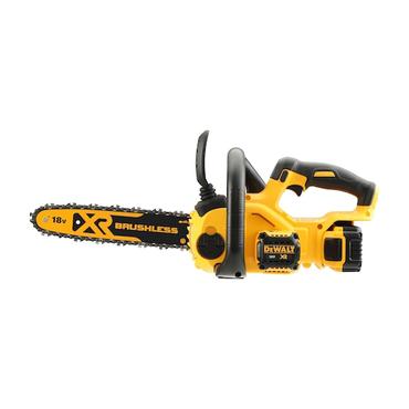 DeWALT DCM565P1-QW - motors&aring;g - elektrisk - sladdl&ouml;s