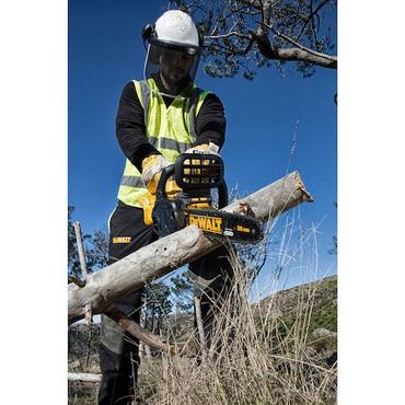 DeWALT DCM565P1-QW - motors&aring;g - elektrisk - sladdl&ouml;s