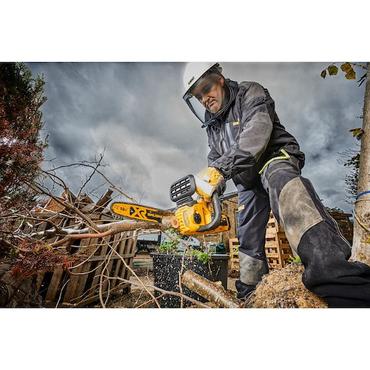 DeWALT DCM565P1-QW - motors&aring;g - elektrisk - sladdl&ouml;s